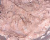 A picture of step 4 of Shahi Gobhi Masala.