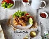Foto langkah ke 6 dari resep Ayam Goreng Ketumbar.
