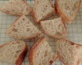 Foto langkah ke 26 dari resep Rye Sourdough Bread.