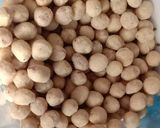 Foto langkah ke 4 dari resep Kacang atom renyah.