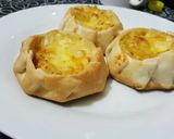 Foto del paso 13 de la receta: Canastitas de humita