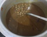 A picture of step 9 of Chatpatta Punjabi Channa-bhatura.