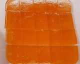 Foto langkah ke 4 dari resep Chewy Orange Candy.