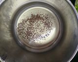A picture of step 5 of Undhiyu.
