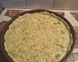Foto del paso 12 de la receta: Tarta de zapallitos y ricota