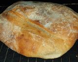 Foto del paso 8 de la receta 🗣✅Pan de masa madre natural🥖