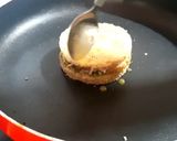 A picture of step 6 of Mixed Veggies Cheese Cutlet Sandwich.