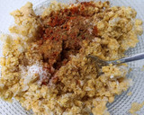 Foto del paso 1 de la receta: Falafel al horno (II)