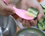 【展賦小廚】無火料理-土耳其風味沙拉的食譜步驟1照片