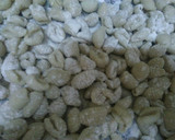 Foto del paso 3 de la receta: Ñoquis económicos de harina !!