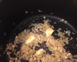 Tejszínes kukoricás csirkemell bulgurral recept fázis 2 fotója