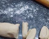 Foto del paso 5 de la receta: Tortas Fritas 🧉☕🫖