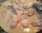 Foto langkah ke 4 dari resep Gulai Kurma Ayam Khas Minang.