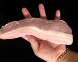 Hình bước làm 2 của món Rau củ luộc chấmKho quẹt