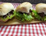 Foto del paso 6 de la receta: Bife ancho braseado al pan