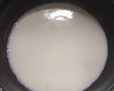 মালাই কেক (malai cake recipe in Bengali) রেসিপির ধাপ 9 ছবি