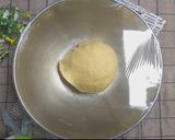 Foto langkah ke 4 dari resep CEMILAN KARIPAP (CHIKEN CURRY PUFF) PASTEL MALAYSIA.