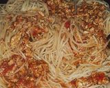 Foto del paso 3 de la receta: Salsa Bolognesa
