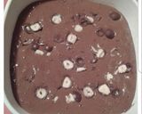 Foto del paso 5 de la receta Brownie fit