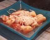 Foto del paso 5 de la receta: ÑOQUIS DE RICOTA DE #LAURA