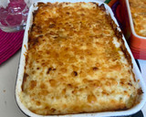 Foto del paso 4 de la receta: Lasaña de espinacas