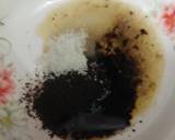 Dalgona Coffee ala Khafi langkah memasak 2 foto