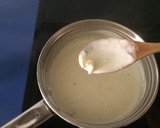 Foto del paso 3 de la receta: Salsa roquefort