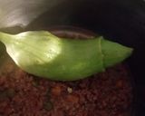 Foto del paso 11 de la receta: Caigua rellena