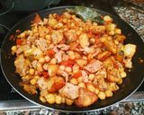 Foto del paso 8 de la receta: Ropa Vieja