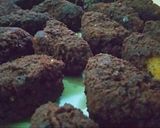 Foto langkah ke 10 dari resep Banana Nugget with Cookie Crumbs (Nugget Pisang dg Remah Kukis).