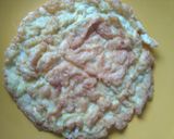 Foto langkah ke 1 dari resep Chiken Thai omelette.