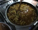 Foto del paso 3 de la receta Guiso de fideos #invierno