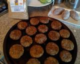 Foto del paso 7 de la receta: Falafel de Lentejas al horno