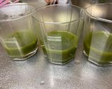A picture of step 5 of Japanese Summer Jelly (Mizu Youkan).