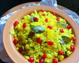 બટાકા પૌવા (Bataka Pauva Recipe In Gujarati) રેસીપી સ્ટેપ5ફોટો