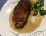 Foto del paso 6 de la receta: Pechugas rellenas