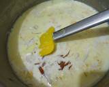 Corn Kheer recipe step 6 photo