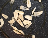 Foto del paso 1 de la receta: Ensalada de arroz salvaje con pistachos by mi suegri