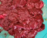 Foto del paso 1 de la receta: Hígado encebollado especial