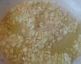 Sült Cannelloni recept fázis 1 fotója
