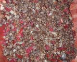 Foto del paso 3 de la receta: Criolla de Lentejas