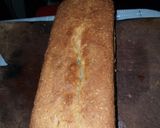 Foto del paso 9 de la receta: Budín de Vainilla