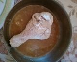 Foto del paso 3 de la receta: Pollo frito 🍗