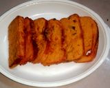 ब्रेड पकौड़े (bread pakode recipe in Hindi) रेसिपी चरण 3 फोटो