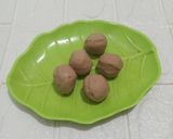 Foto langkah ke 2 dari resep Sup Oyong Bakso.