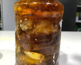 Foto del paso 4 de la receta: Berenjenas en escabeche