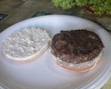 Foto del paso 3 de la receta: Comete una buena hamburguesa casera 🍔