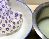 श्रीखंड (Shrikhand recipe in Hindi) रेसिपी चरण 1 फोटो