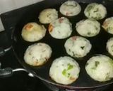 A picture of step 9 of Poha appe recipe.