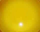 Foto del paso 2 de la receta: Agua de Cúrcuma saludable